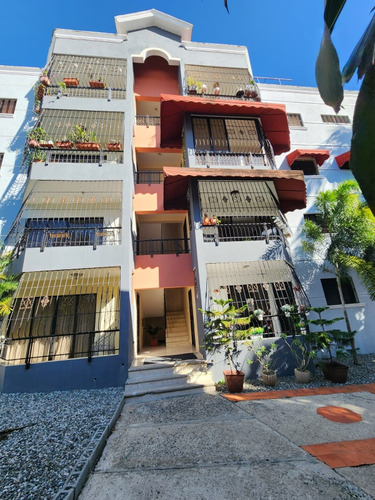 Vendo Apartamento En Urbanización Olimpo, Santo Domingo Oest