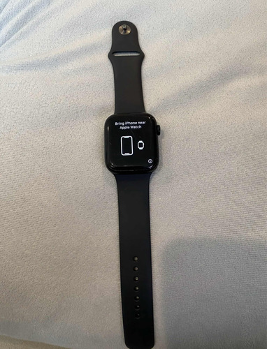 Apple Watch Serie 7 45mm Gps+celular