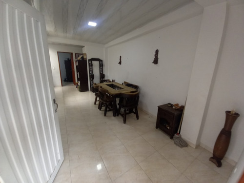 Casa En Venta En Bario Colon/ Manizales (24738).