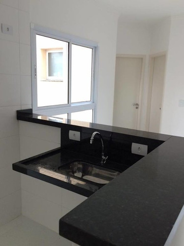 S/a V Linda, Cobertura, 76 M², 2 Dorms, 1 Vaga. - 56861