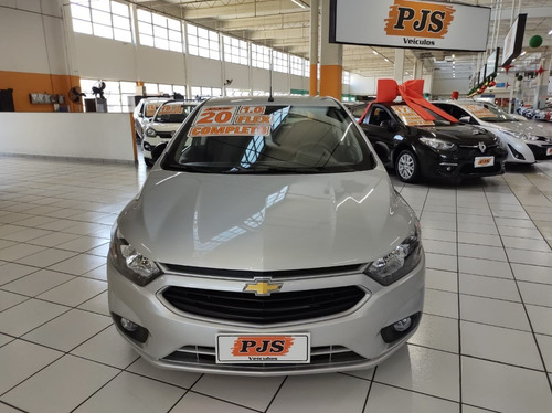 Imagem 15 de 15 de Chevrolet Onix Joy 1.0 Manual 2020