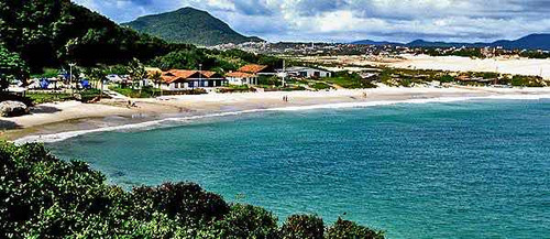 Apartamento Na Praia Ingleses Floripa