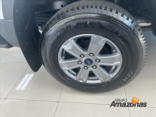 Ford Ranger 2.0 TURBO DIESEL CD XLS 4X4 AUTOMÁTICO