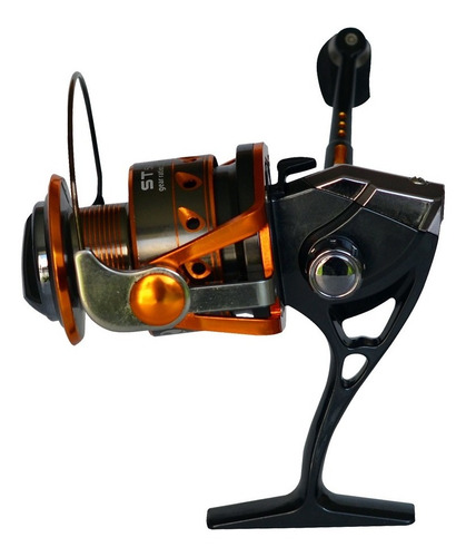 Carrete Para Pesca St500 412g 40mm/150m Ecom