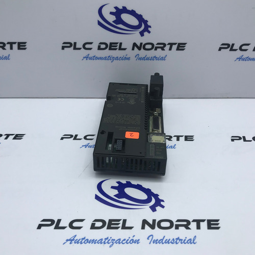 Ge Ic200erm002f Expansion Receiver Ic200erm002 2 (Usado)