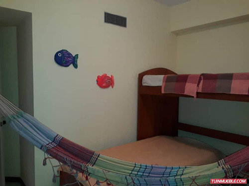 Imagen 7 de 12 de Apartamentos En Marina Encantada