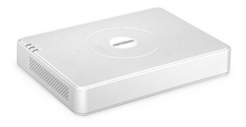 Remato Hikvision Mini Nvr Ds-7116ni-sn/p