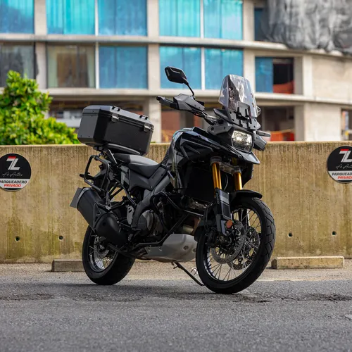 Suzuki V-strom 1050 2024
