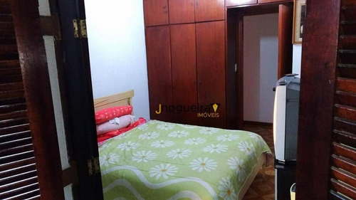 Imagem 22 de 30 de Sobrado Com 4 Dormitórios À Venda, 306 M² Por R$ 1.270.000,00 - Vila Romana - São Paulo/sp - So0237