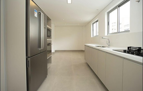 Apartamento Com 3 Dormitórios À Venda, 179 M² Por R$ 1.900.000,00 - Jardim Paulista - São Paulo/sp - Ap2539