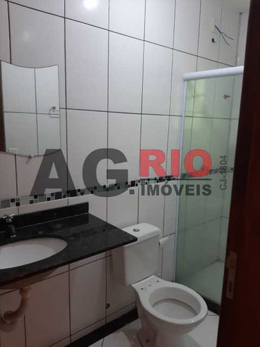 Imagem 13 de 15 de Casa De Vila-à Venda-vila Valqueire-rio De Janeiro - Vvcv20092