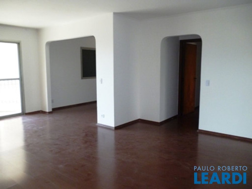 Imagem 3 de 15 de Apartamento - Perdizes - Sp - 603348