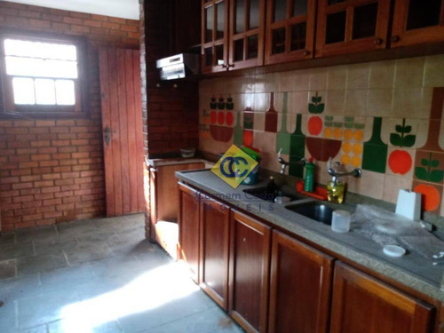 Imagem 18 de 25 de Casa Terreno Inteiro Com 4 Quartos À Venda, 300 M² Por R$ 850.000 - Novo Rio Das Ostras - Rio Das Ostras/rj - Ca1952