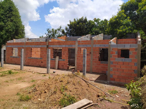 Imagem 6 de 7 de Chácara 1.000 M² Com Piscina - Chácara Em Ibiúna - Cód.173