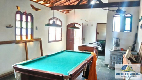 Imagem 14 de 15 de Casa 4 Dormitórios Ou + Para Venda Em Araruama, Bananeiras, 3 Dormitórios, 1 Suíte, 1 Banheiro, 5 Vagas - 07_2-684974