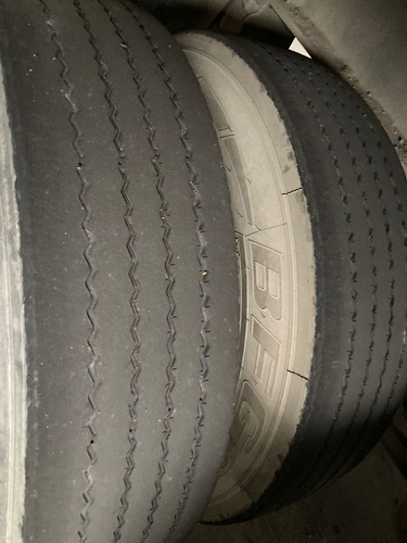 Carreta Grade Baixa Randon Ano 2000 De 12,4m Com Locker