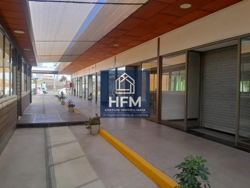 Local Comercial En Arriendo