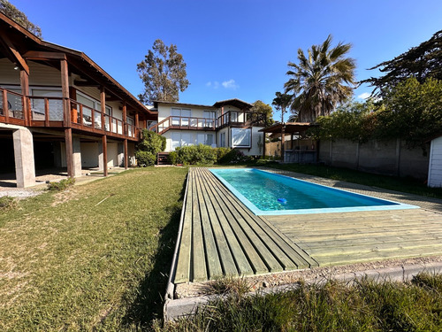 Gran Residencia Vista Al Mar A 2 Cuadras De La Playa