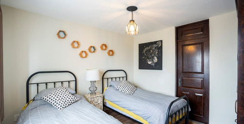 Imagen 7 de 30 de Villa Hatso No.6 En Venta, Col. Alcocer En San Miguel De All