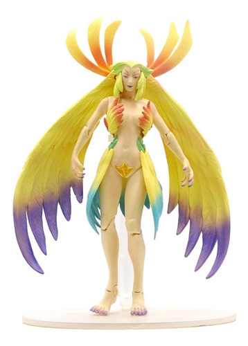 Final Fantasy Viii Guardian Force Siren.
