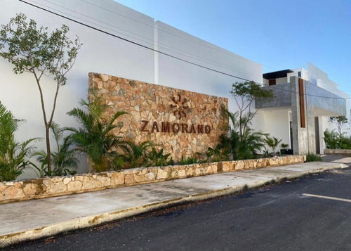 Casa En Venta Merida, Zamorano Ll Fracc. Montebello, Mayo 2025.