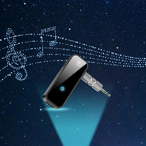 Xing Receptor Bluetooth, Adaptador Auxiliar Bluetooth 5,0