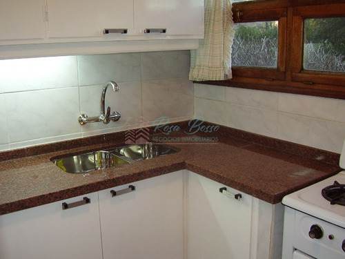 Casa En Rincã³n Del Indio, 3 Dormitorios *- Ref: 3106