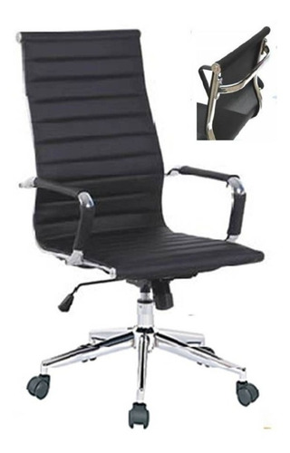 Silla Presidencial Ejecutiva Gerencial Oficina Secretarial