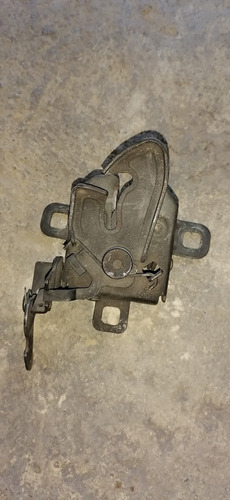 Cerradura De Capot De Fiat Palio Fase 2