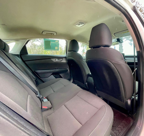 Kia Forte 2019, Lxs. Clean Car Fax.