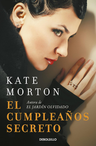 Libro: El Cumpleaños Secreto The Secret Keeper (spanish