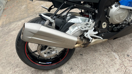 Bmw S 1000 Rr