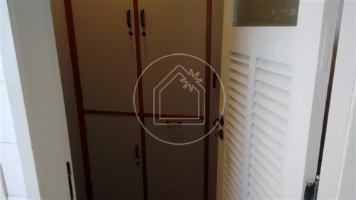 Apartamento - Ref: 798768