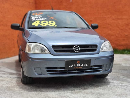 Chevrolet Corsa Hatch Joy