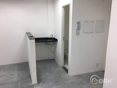 Imagem 6 de 9 de Sala, 31 M² - Venda - Vila Prudente (zona Leste) - São Paulo/sp - Sa0033