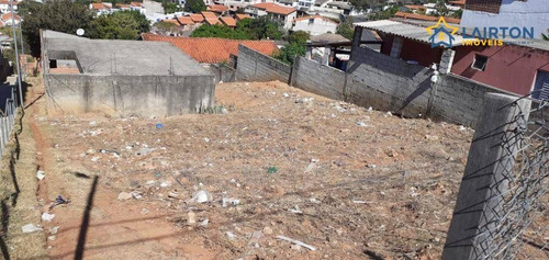 Imagem 3 de 14 de Terreno À Venda, 360 M² Por R$ 220.000,00 - Jardim São Miguel - Bragança Paulista/sp - Te0781