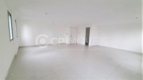Imagem 3 de 7 de Conjunto Em São Sebastião, Porto Alegre/rs De 114m² À Venda Por R$ 490.000,00 - Cj1214488-s