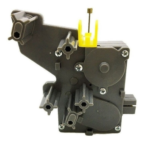 Atuador Freio Lavadora Eos Cwl Cwg Cwk 220v Brastemp