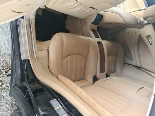 Mercedes-Benz Classe CLS 5.0 4p
