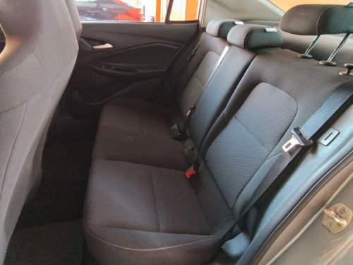 Chevrolet Onix 1.0 TURBO FLEX LTZ AUTOMÁTICO