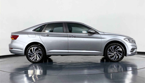 Imagen 4 de 15 de 109632 - Volkswagen Jetta 2019 Con Garantía