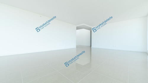 Imagen 3 de 29 de One 1 Esquinero Piso Alto 3 Suite + Dep