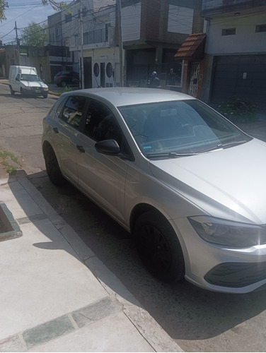 Volkswagen Polo 1.6 Msi Track