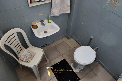 Ph En Venta -tres Ambientes - Patio - Ápto Crédito