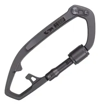 Comprar Gpca Mosquetón X Llavero Clip, Llavero Organizador, Llavero