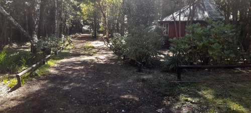 Oportunidad De Inversión En Hosteria Camino A Ensenada
