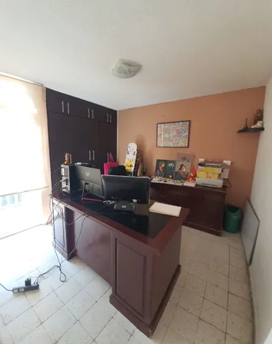 Casa En Venta En Las Américas, Naucalpan De Juárez