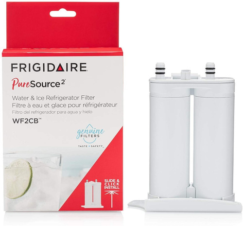 Filtro De Agua Para Nevera Frigidaire Wf2cb  (puresource2)