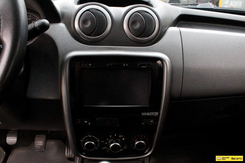 Imagen 22 de 25 de Renault Duster Expression