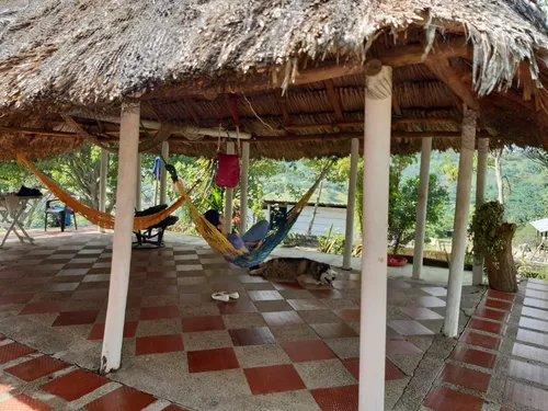 Finca De 25 Hec A 15 Minutos De Luruaco